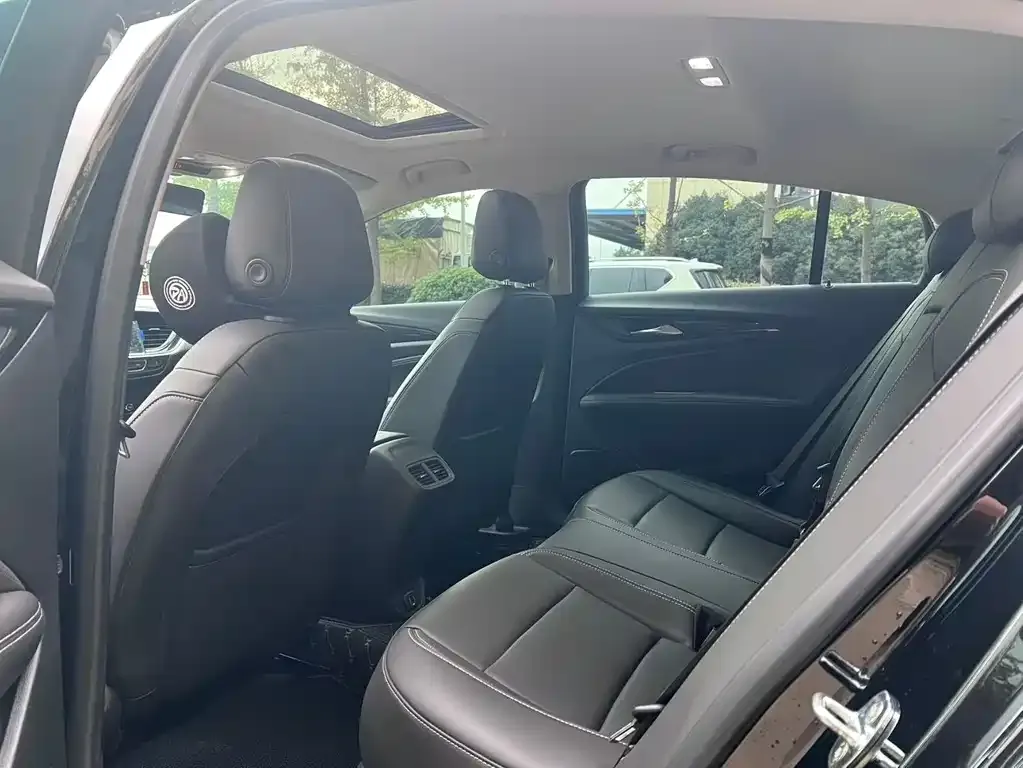 Buick Regal 2024 из CN, фото 5