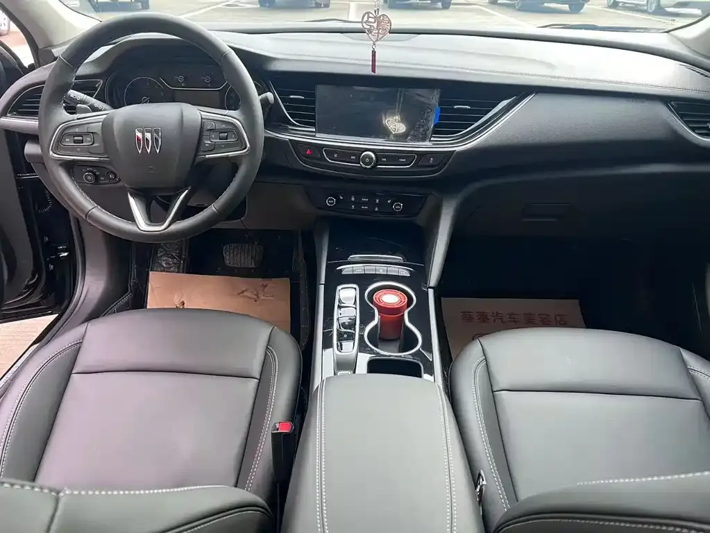 Buick Regal 2024 из CN, фото 6