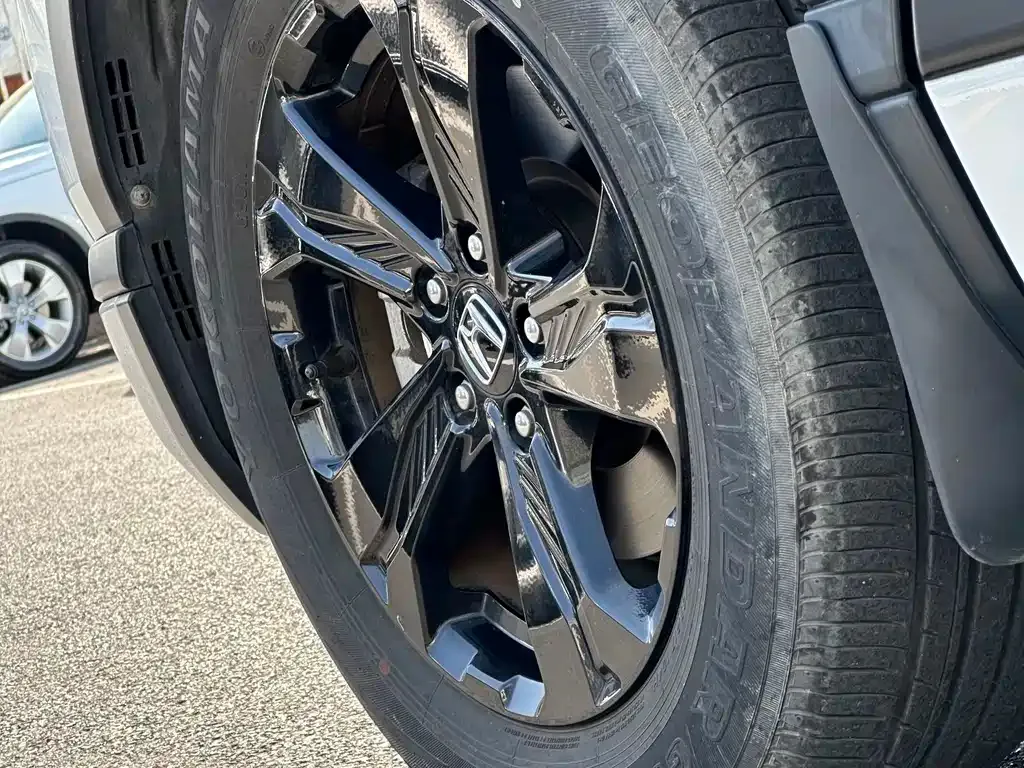 Honda Breeze 2022 из CN, фото 10