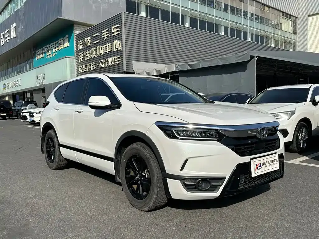 Honda Breeze 2022 из CN, фото 2