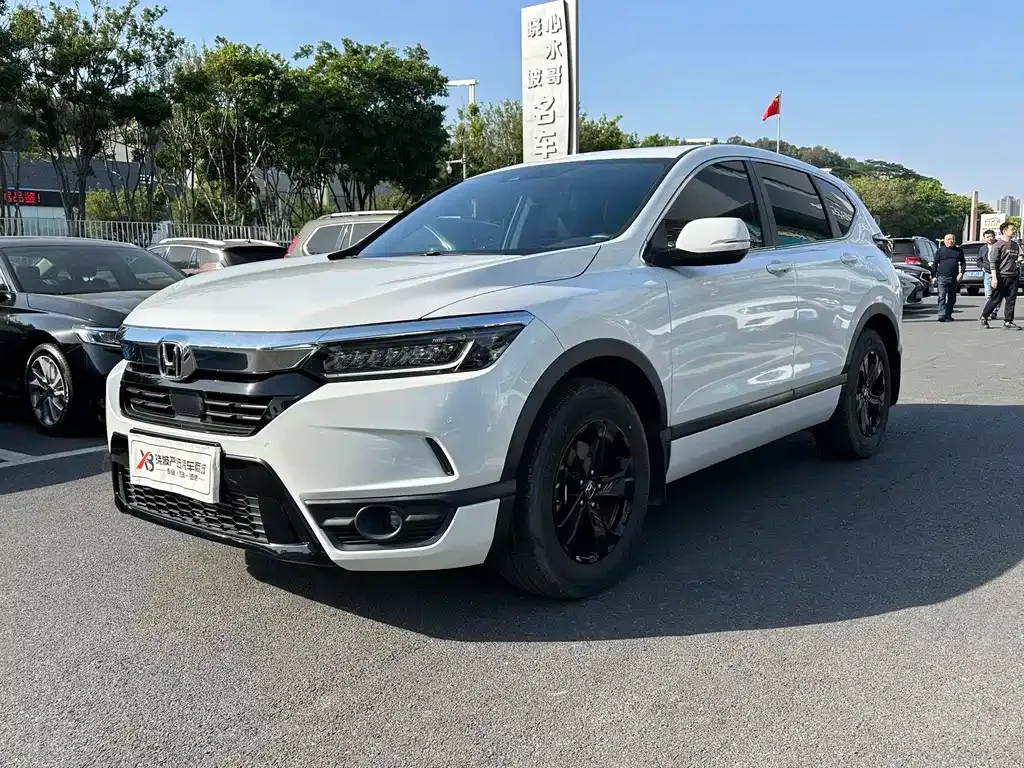Honda Breeze 2022 из CN, фото 6