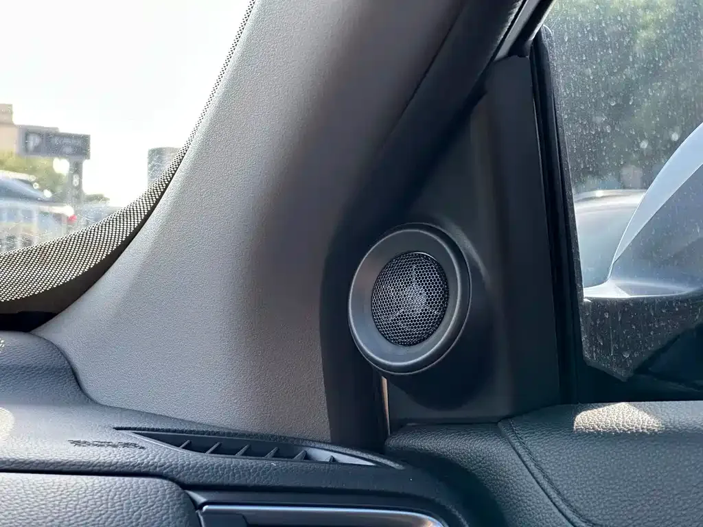 Honda Breeze 2022 из CN, фото 9