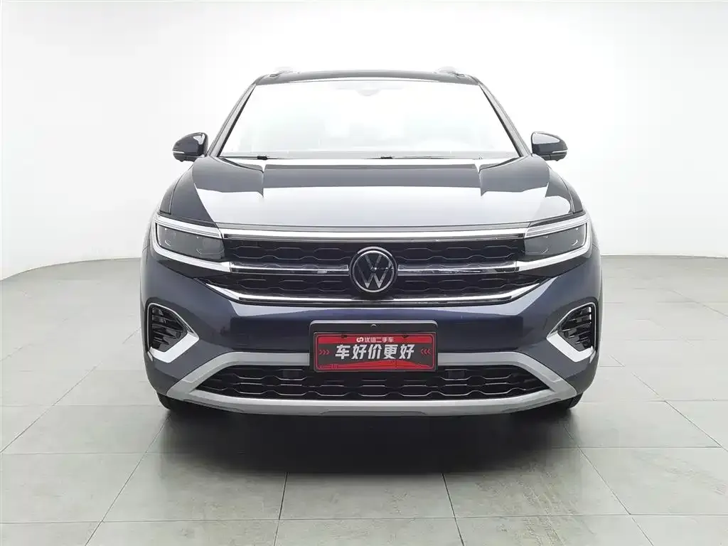 Volkswagen Talagon 2021 из CN, фото 3