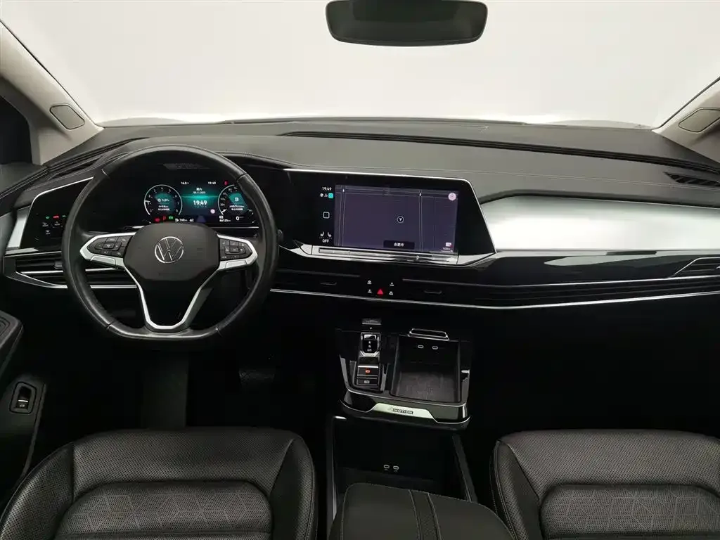 Volkswagen Talagon 2021 из CN, фото 5