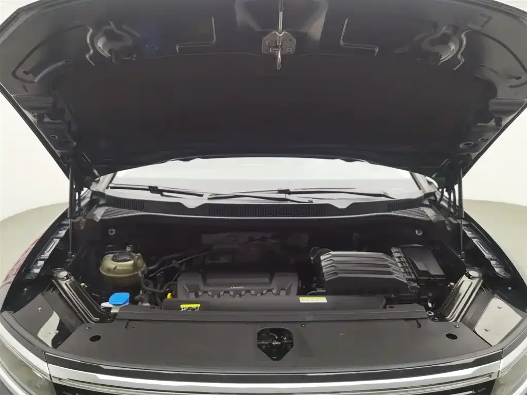 Volkswagen Talagon 2021 из CN, фото 6