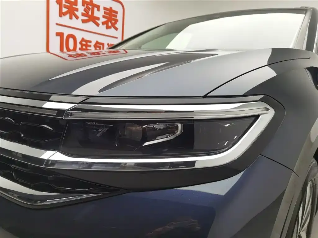 Volkswagen Talagon 2021 из CN, фото 7