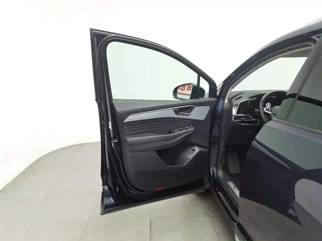 Volkswagen Talagon 2021 из CN, фото 8