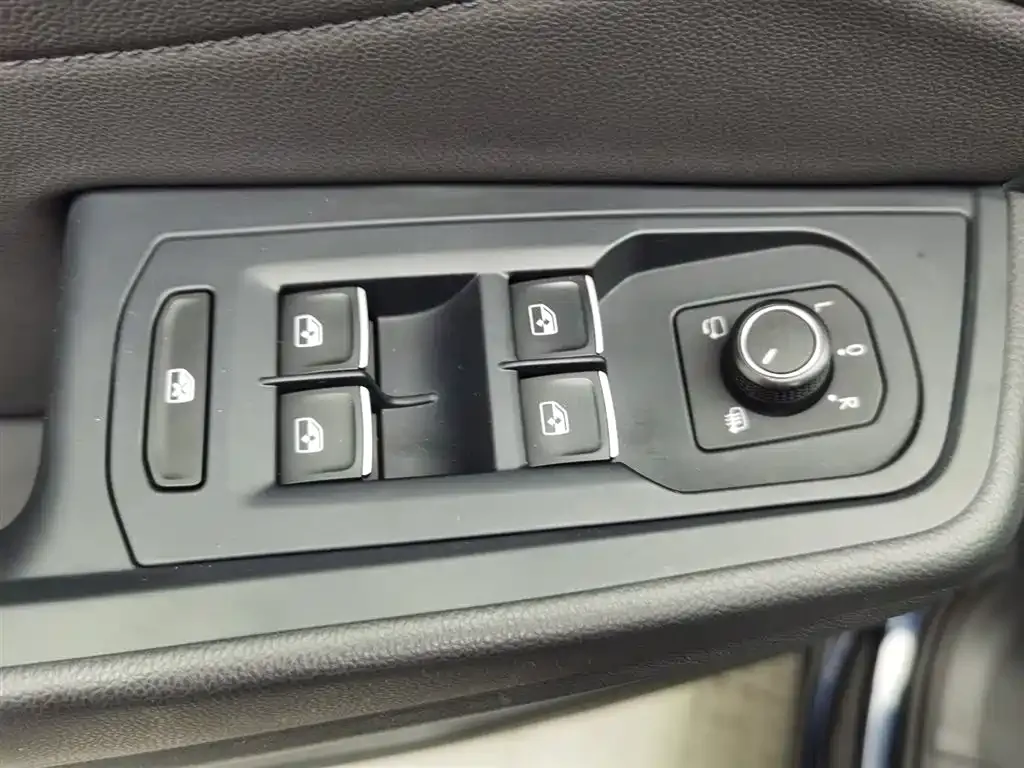 Volkswagen Talagon 2021 из CN, фото 9