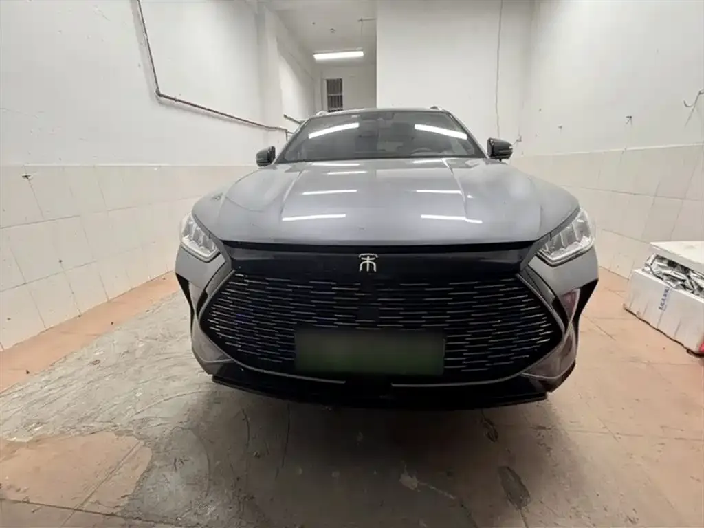 BYD PLUS New Energy 2023 из CN, фото 7