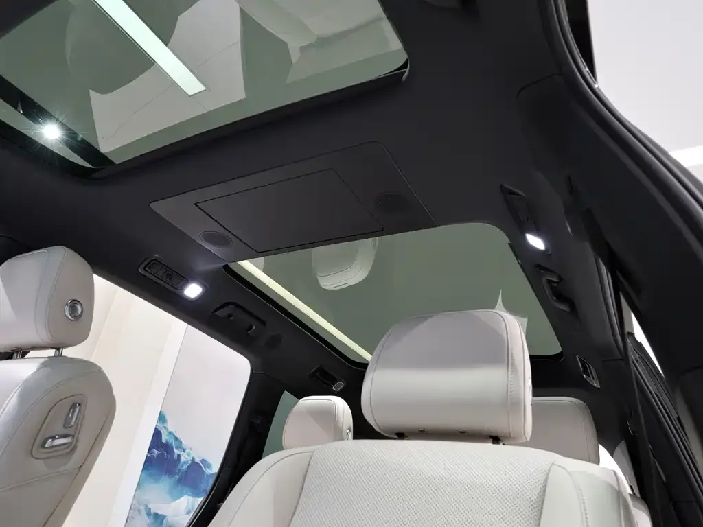Li Auto L9 2025 из CN, фото 10