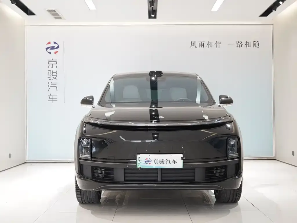 Li Auto L9 2025 из CN, фото 2