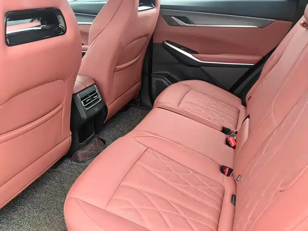 Changan CS75PLUS 2024 из CN, фото 5
