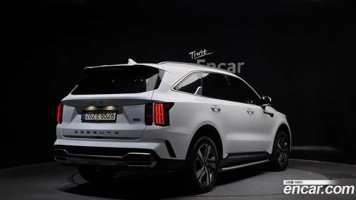 Kia Sorento — фото 2