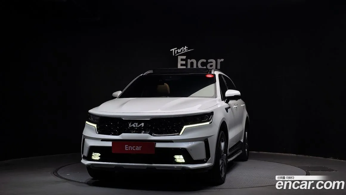 Kia Sorento — фото 3