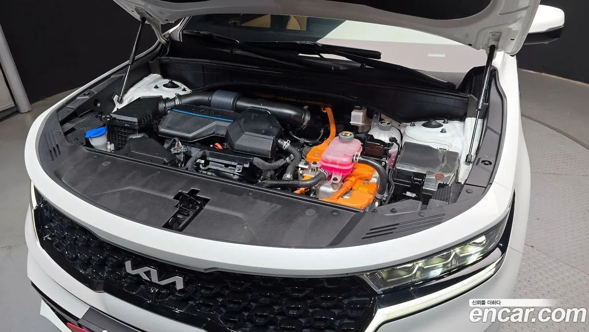 Kia Sorento — фото 6