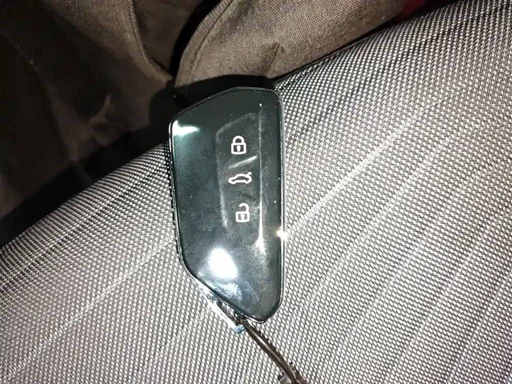 Volkswagen ID.3 2023 из CN, фото 9