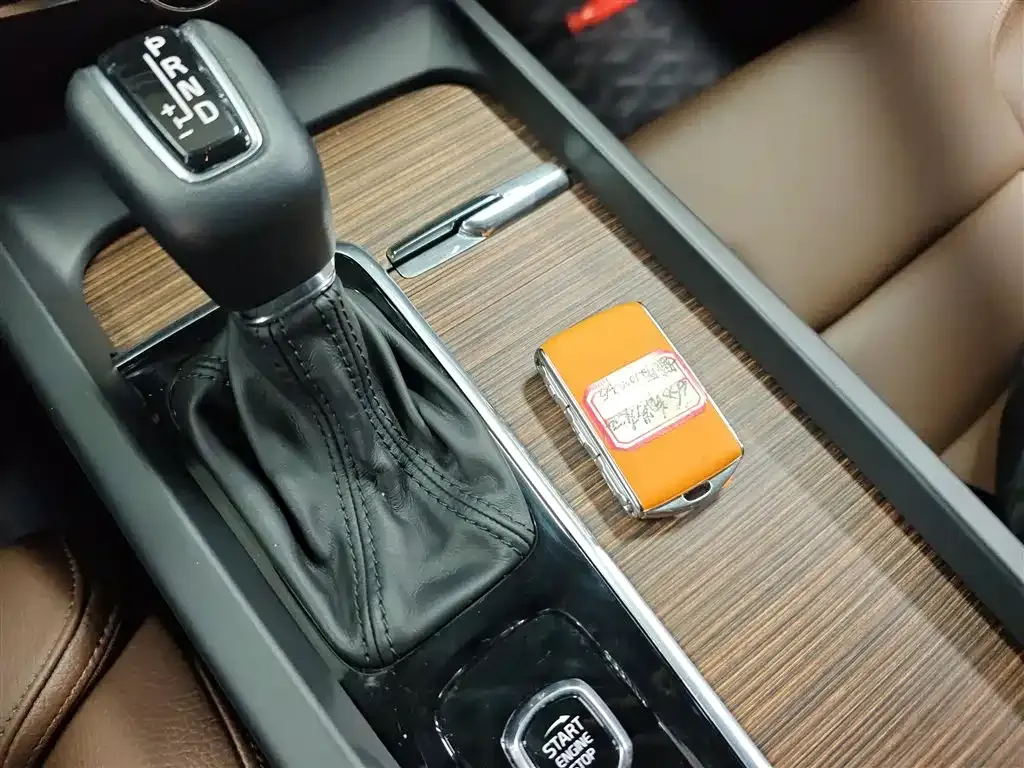 Volvo S60 2021 из CN, фото 9