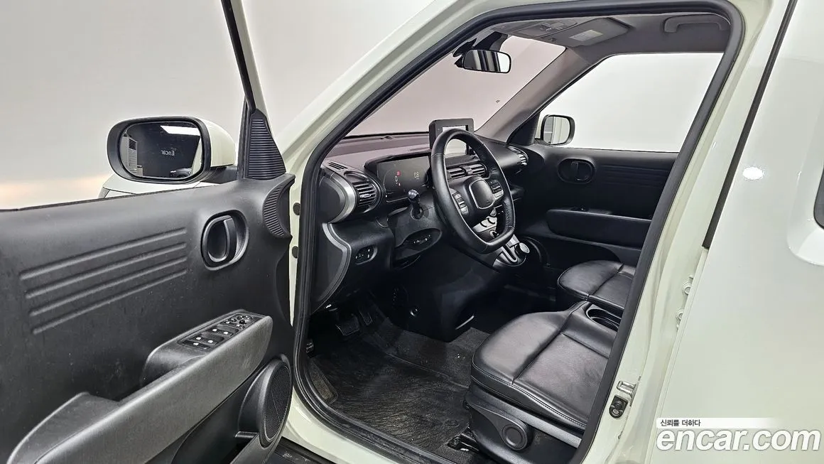 Hyundai Casper 2023 из KR, фото 10