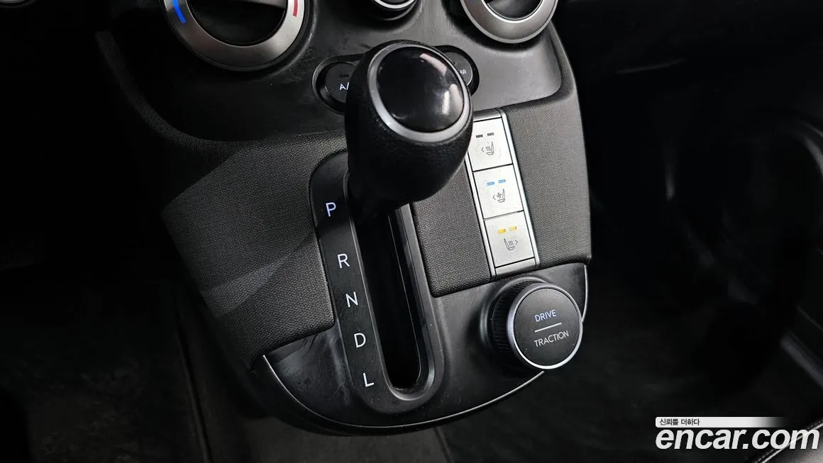 Hyundai Casper 2023 из KR, фото 9