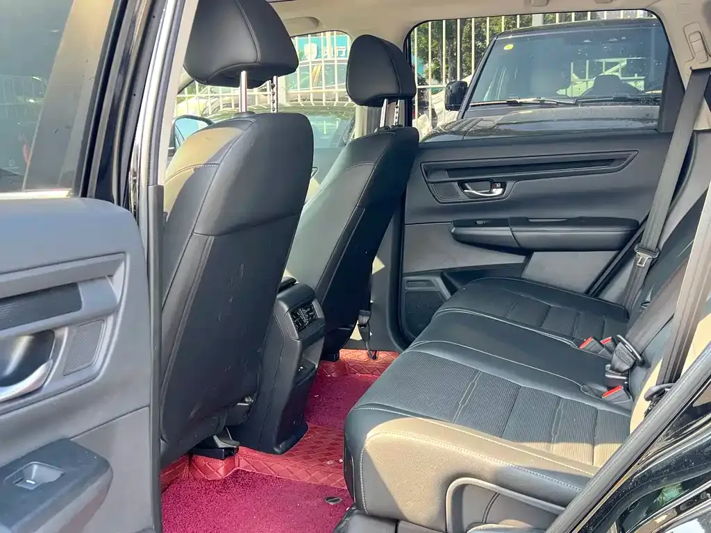 Honda CR-V 2024 из CN, фото 10
