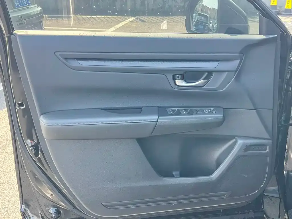 Honda CR-V 2024 из CN, фото 5