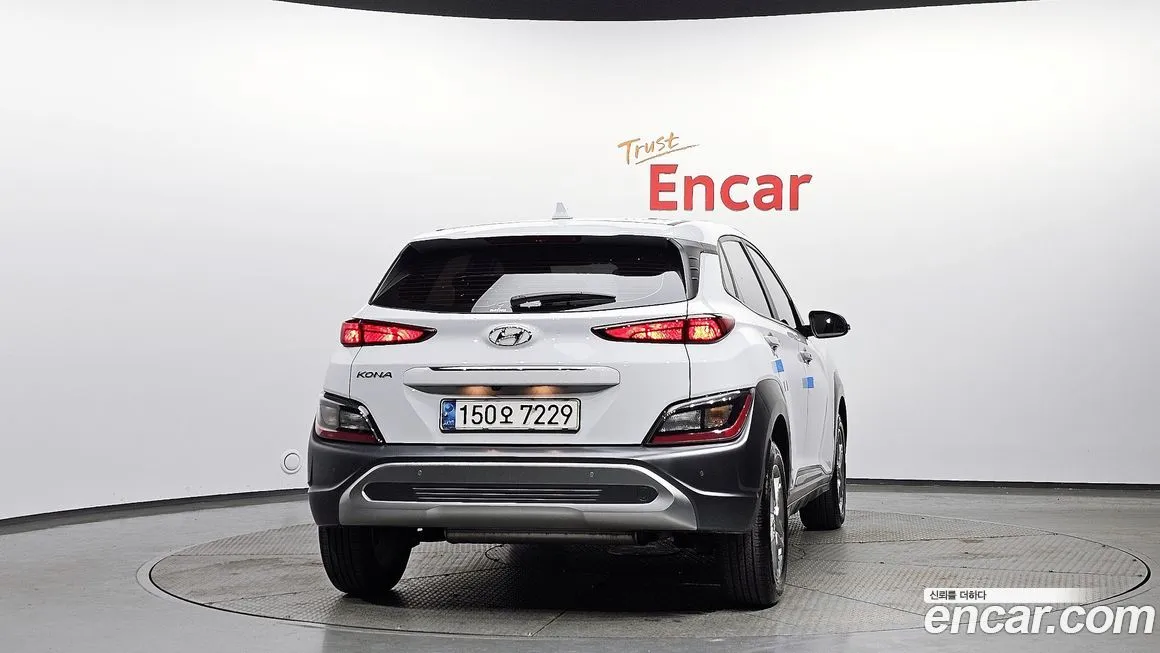 Hyundai Kona — фото 4
