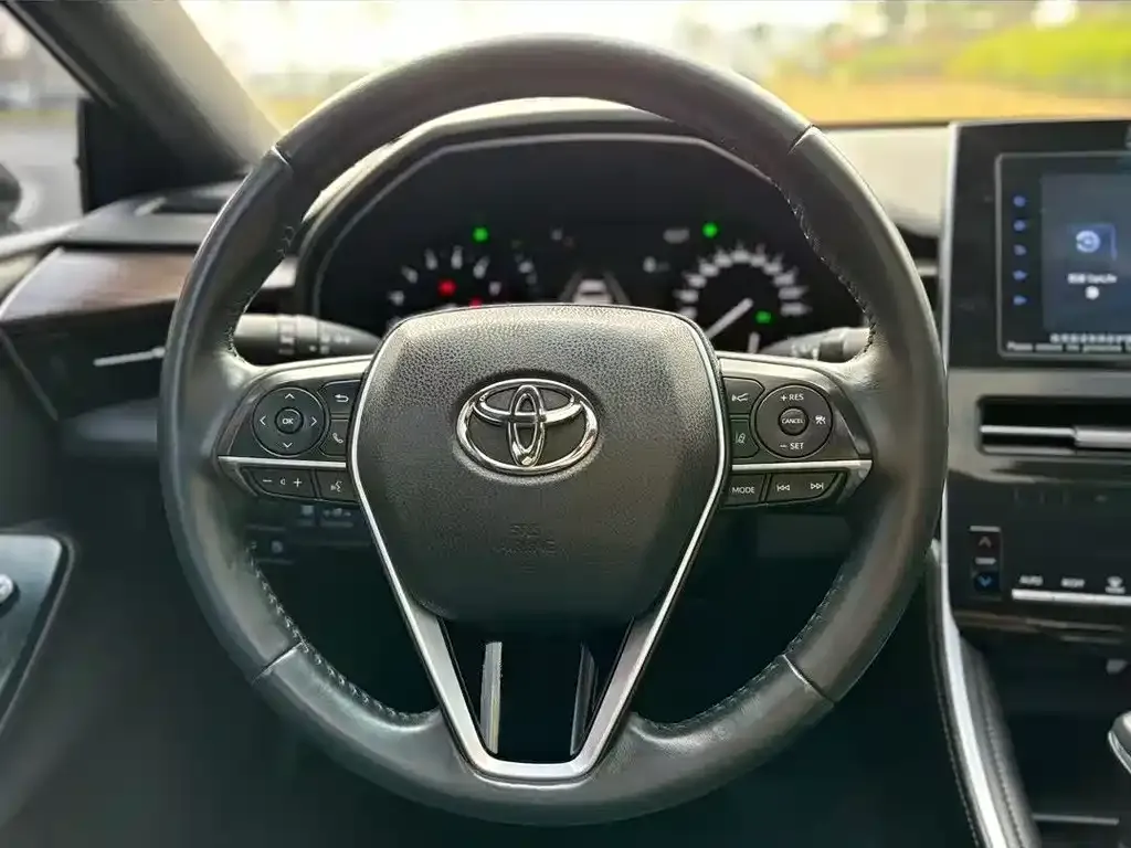 Toyota Avalon 2023 из CN, фото 6