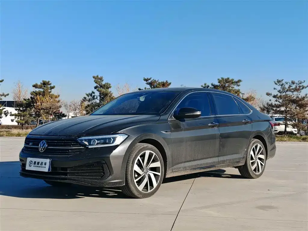 Volkswagen Sagitar 2023 из CN, фото 1