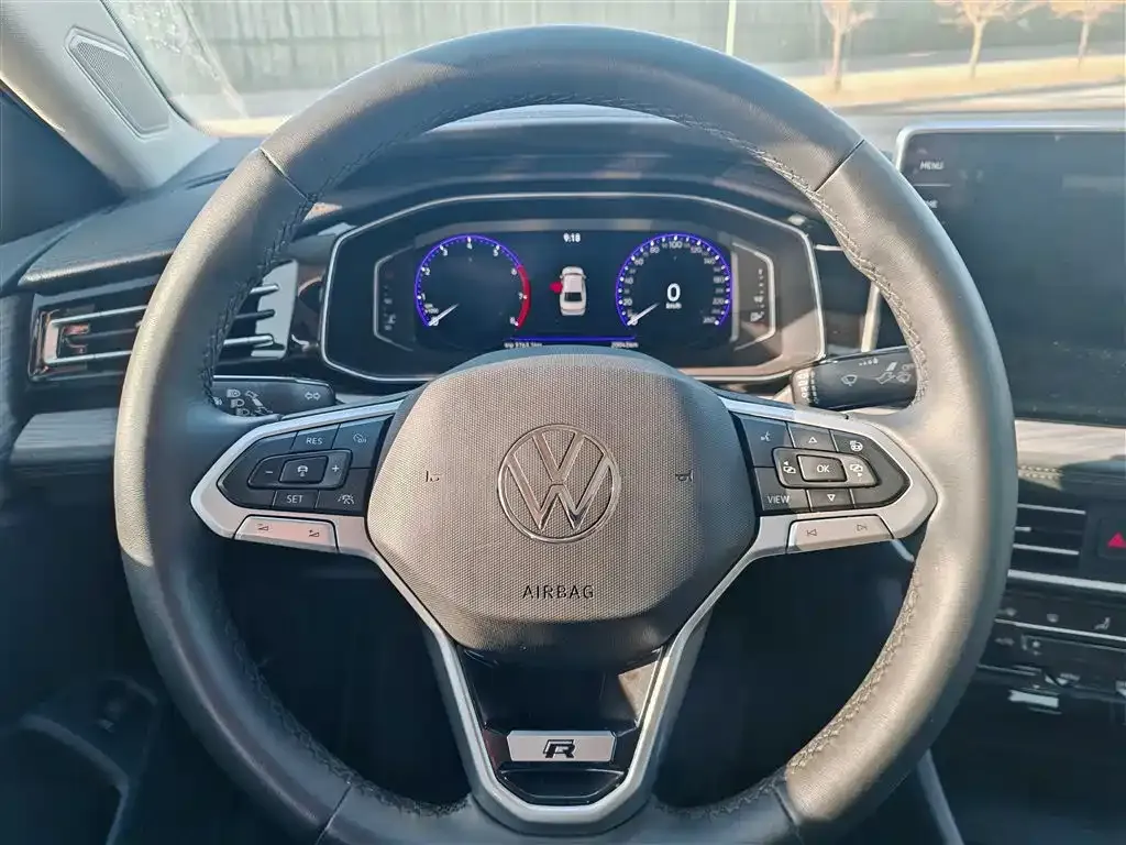 Volkswagen Sagitar 2023 из CN, фото 10