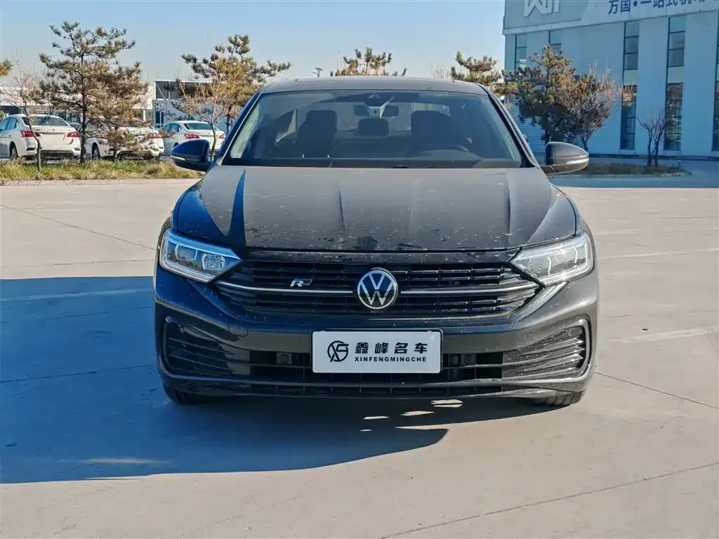Volkswagen Sagitar 2023 из CN, фото 2