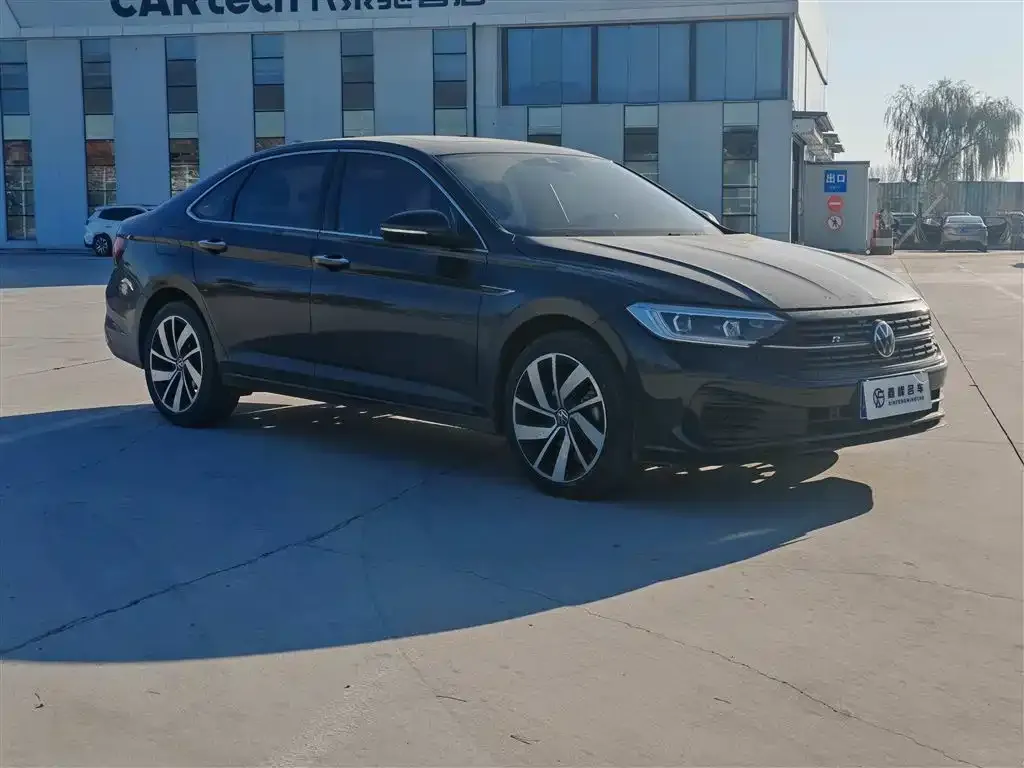 Volkswagen Sagitar 2023 из CN, фото 3