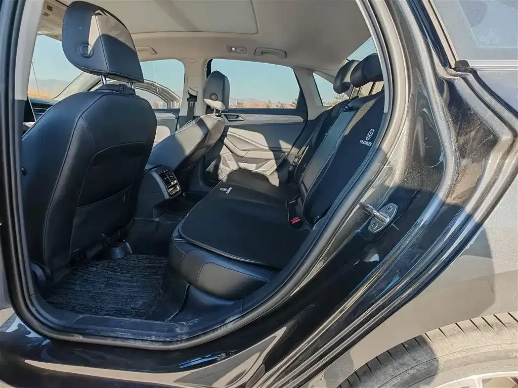 Volkswagen Sagitar 2023 из CN, фото 7