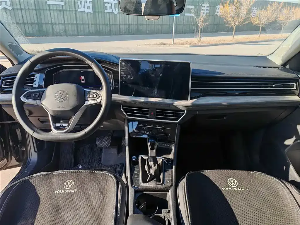 Volkswagen Sagitar 2023 из CN, фото 9