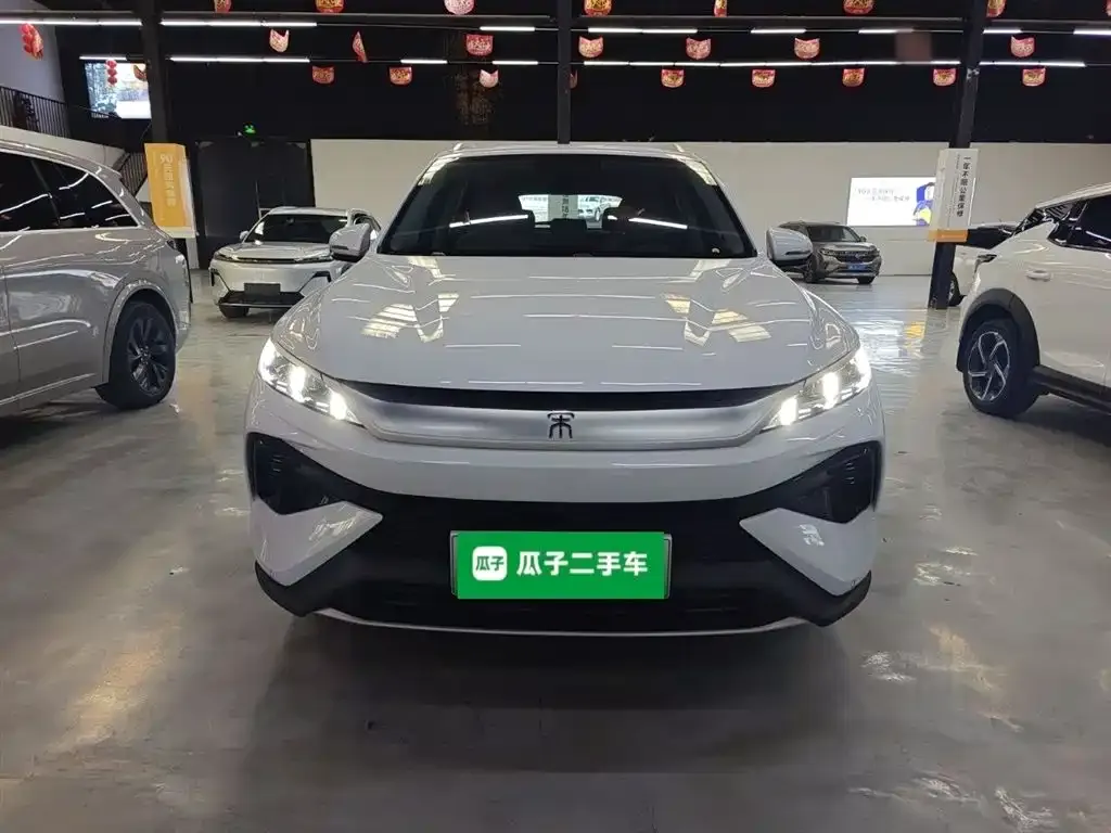BYD Pro New Energy 2025 из CN, фото 3