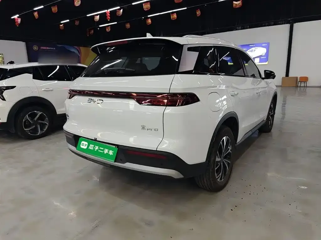 BYD Pro New Energy 2025 из CN, фото 7