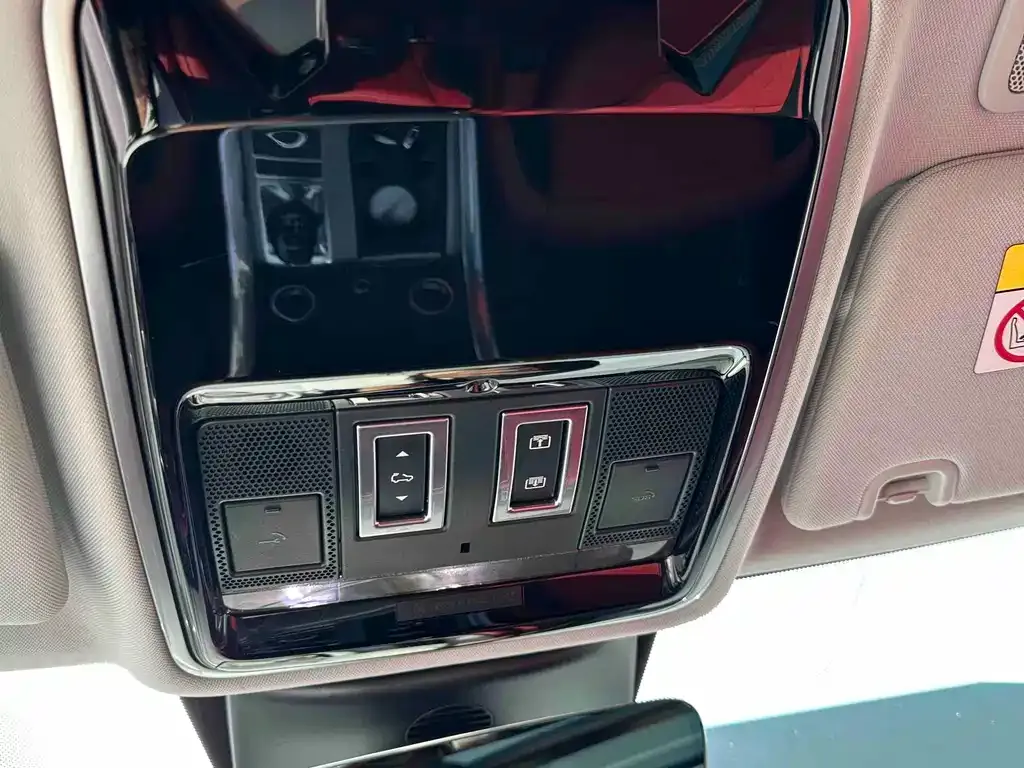 Land Rover Sport 2021 из CN, фото 4