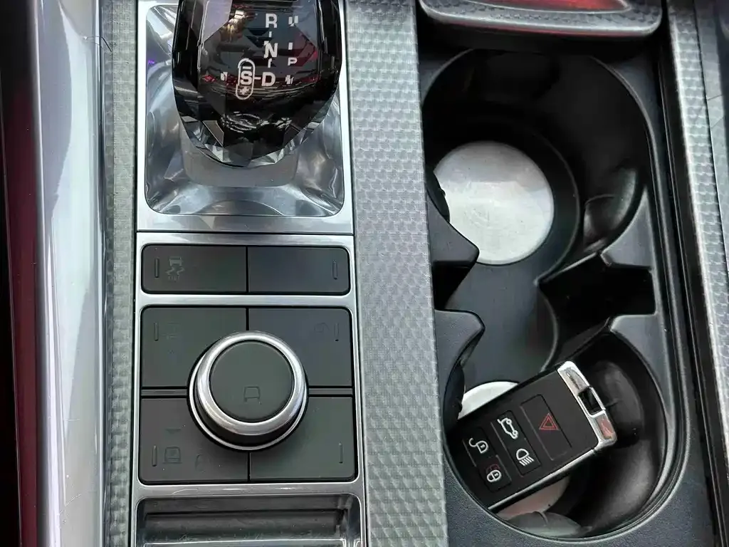 Land Rover Sport 2021 из CN, фото 6