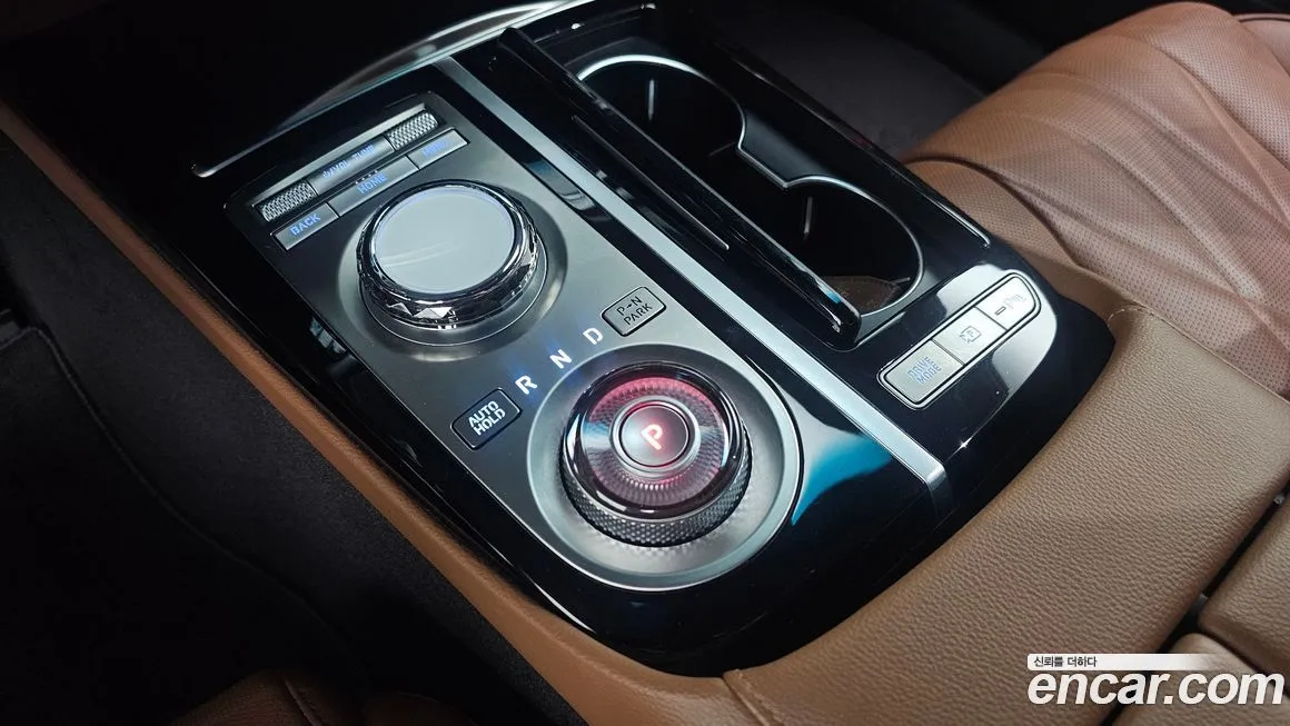 Genesis G80 — фото 9
