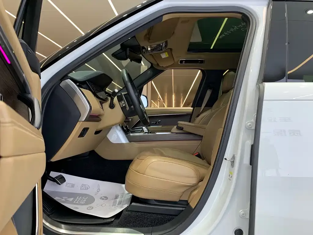 Land Rover Range Rover 2023 из CN, фото 9