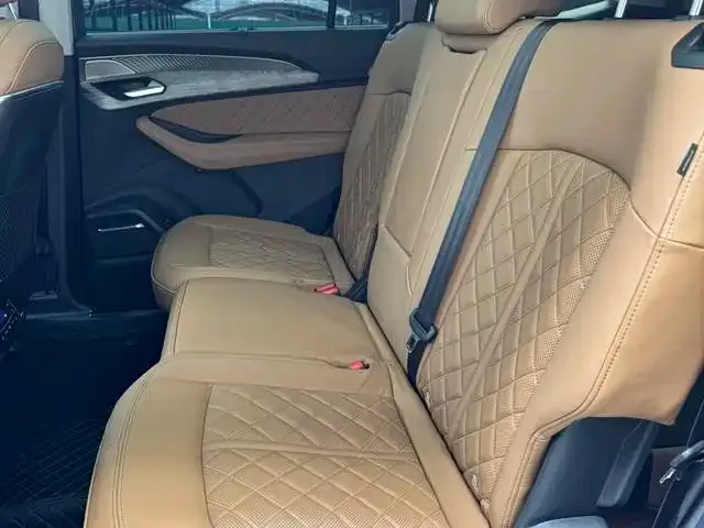 Audi Q6 2022 из CN, фото 7
