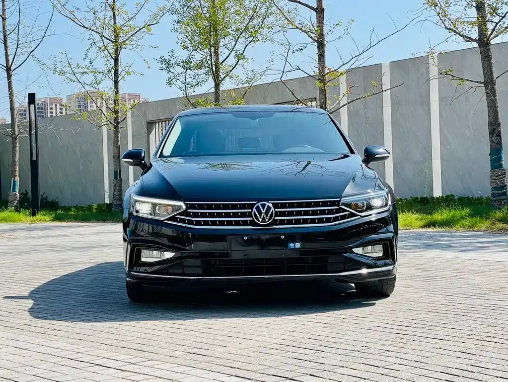 [object Object] Magotan 2023 из CN, фото 2