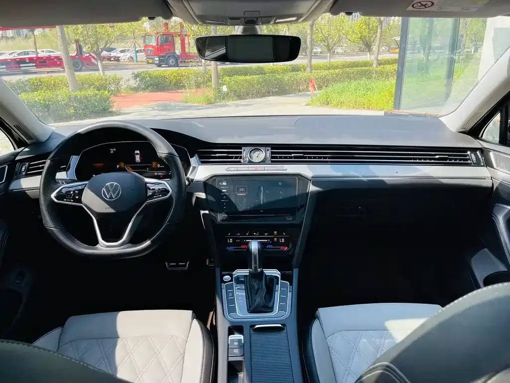 [object Object] Magotan 2023 из CN, фото 4