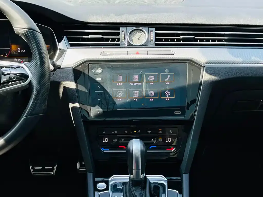 [object Object] Magotan 2023 из CN, фото 5