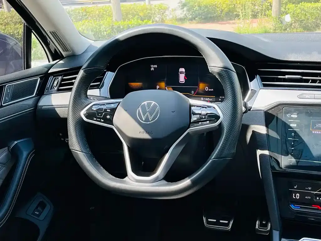 [object Object] Magotan 2023 из CN, фото 7