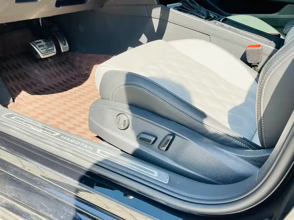 [object Object] Magotan 2023 из CN, фото 9