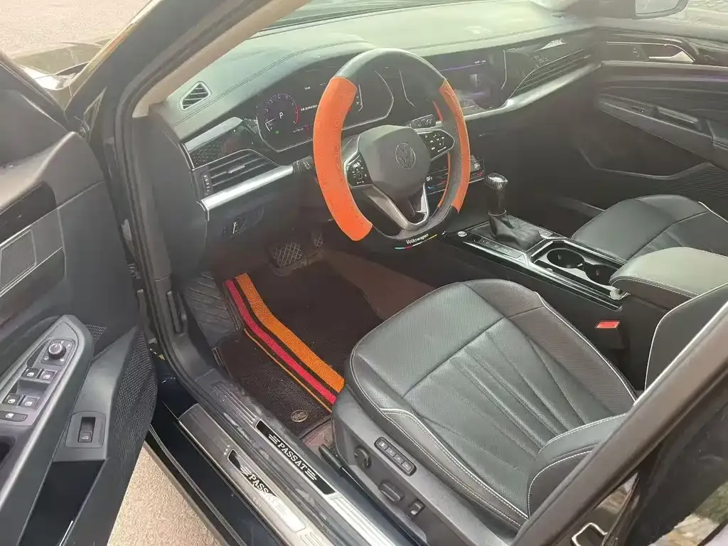 Volkswagen Passat 2024 из CN, фото 4