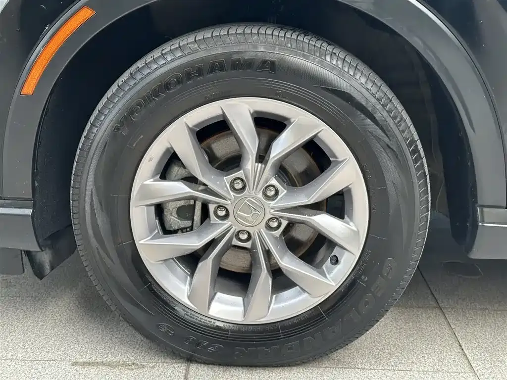 [object Object] CR-V 2023 из CN, фото 10