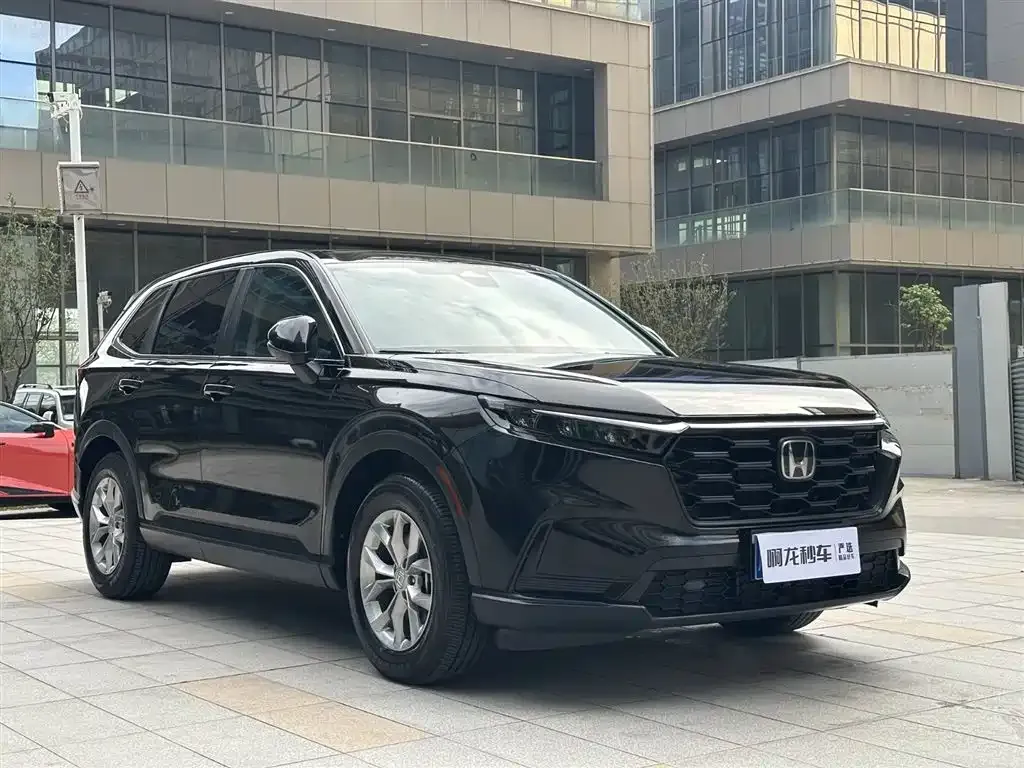 [object Object] CR-V 2023 из CN, фото 2