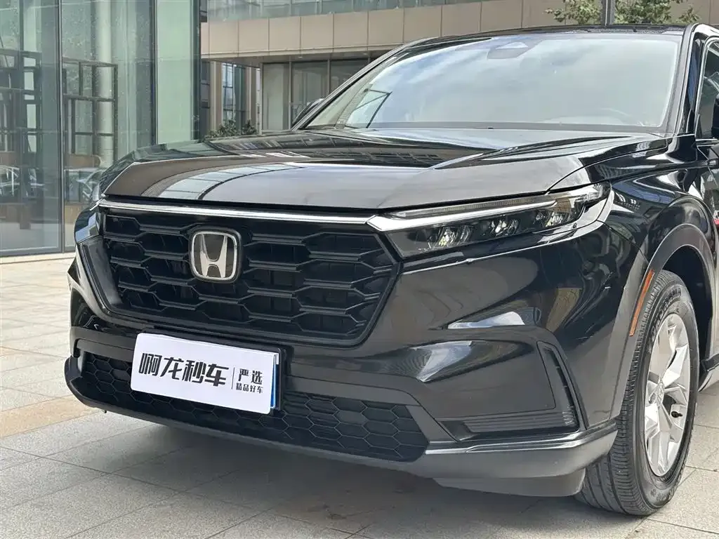 [object Object] CR-V 2023 из CN, фото 3