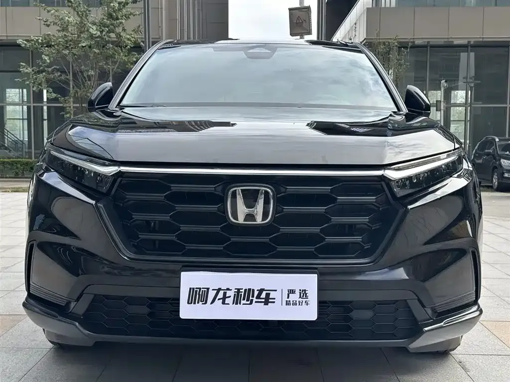 [object Object] CR-V 2023 из CN, фото 4